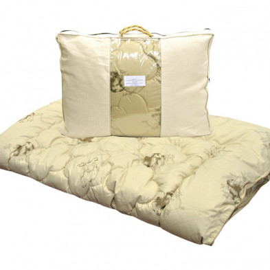Одеяло "Camel Collection" утолщенное Одеяло "Camel Collection" утолщенное
