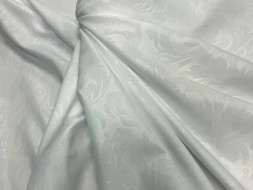 Микрофибра Ажур белый 75 г/м